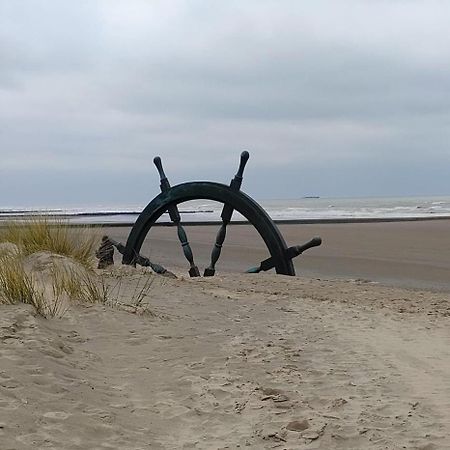 Rising Sun Westende Миделкерке Екстериор снимка