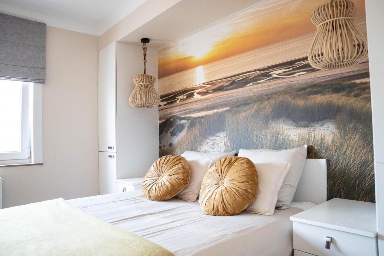Rising Sun Westende Миделкерке Екстериор снимка